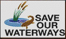 Save Our Waterways